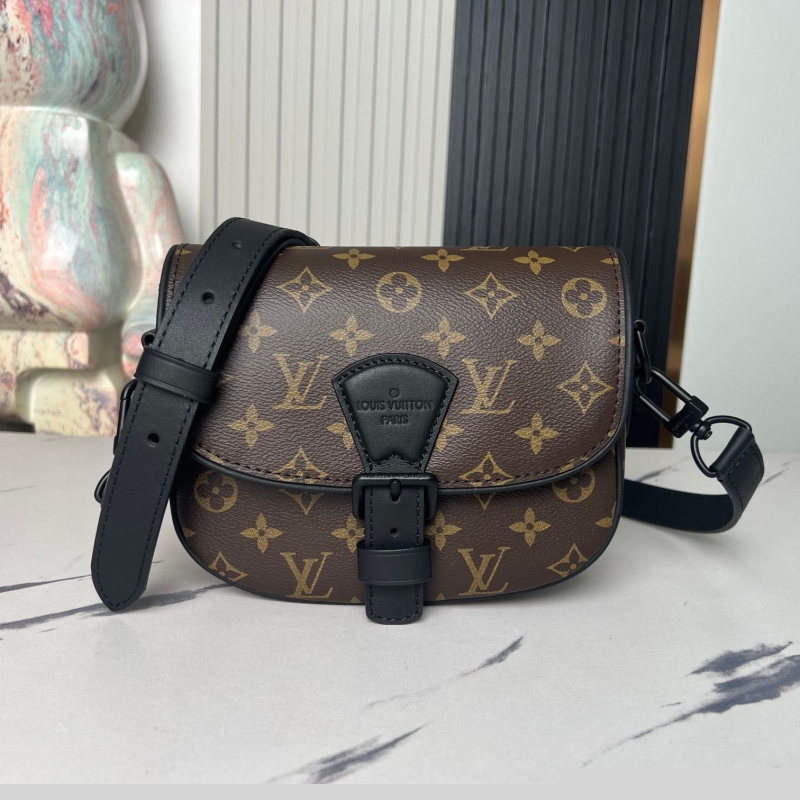 LV Satchel bags